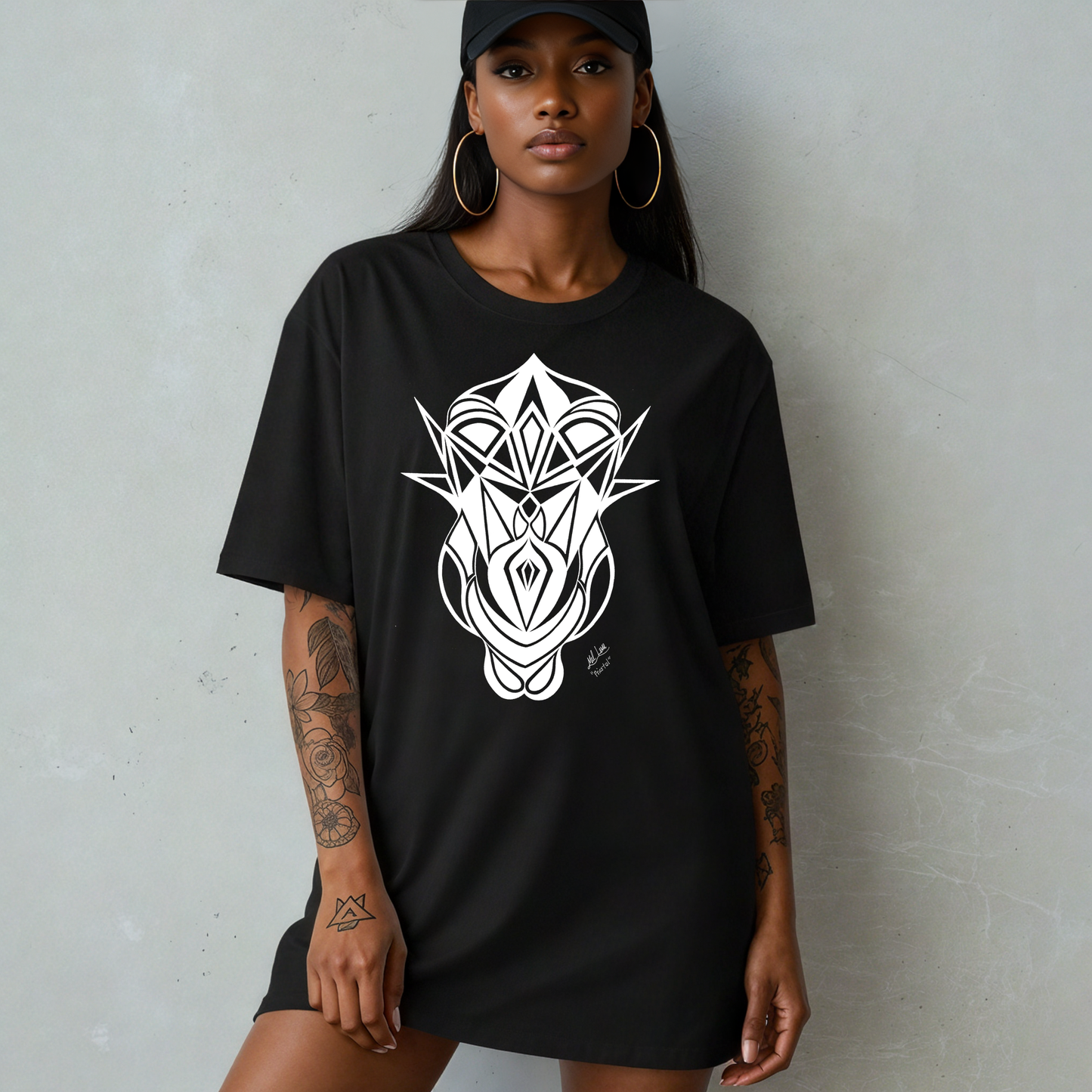 PRIESTOL Unisex t-shirt