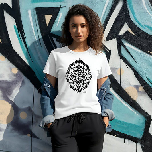 STRAGGUS Unisex t-shirt