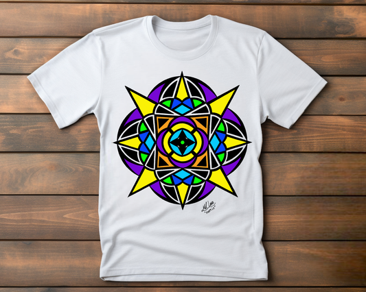 NOMIE Unisex t-shirt