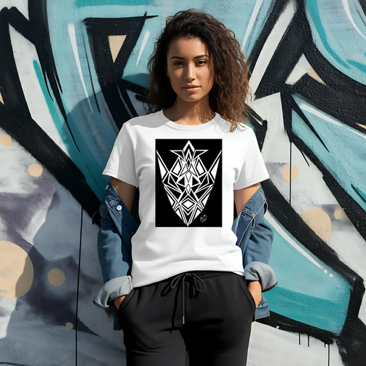 VOREX Unisex t-shirt